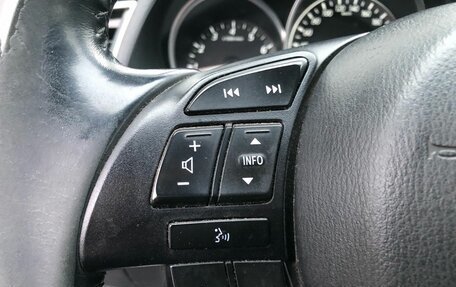 Mazda 6, 2015 год, 1 430 000 рублей, 9 фотография