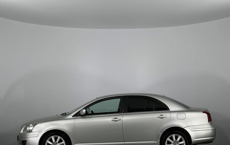 Toyota Avensis III рестайлинг, 2008 год, 970 000 рублей, 8 фотография