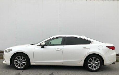 Mazda 6, 2015 год, 1 430 000 рублей, 5 фотография