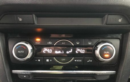 Mazda 6, 2015 год, 1 430 000 рублей, 13 фотография