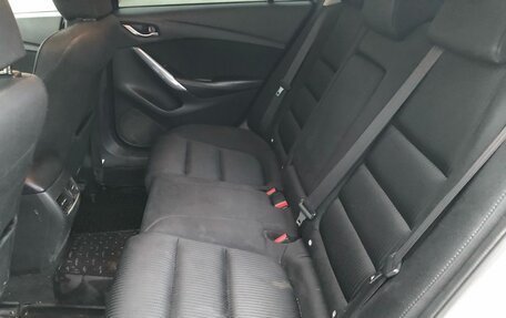 Mazda 6, 2015 год, 1 430 000 рублей, 16 фотография