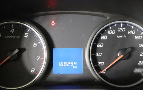 Mitsubishi Outlander III рестайлинг 3, 2014 год, 1 499 990 рублей, 15 фотография