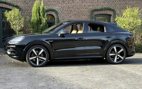 Porsche Cayenne III, 2025 год, 14 460 554 рублей, 8 фотография