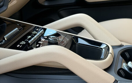 Porsche Cayenne III, 2025 год, 14 460 554 рублей, 16 фотография