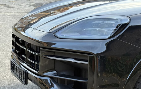 Porsche Cayenne III, 2025 год, 14 460 554 рублей, 11 фотография