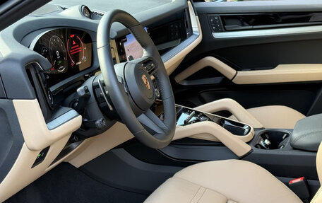 Porsche Cayenne III, 2025 год, 14 460 554 рублей, 21 фотография