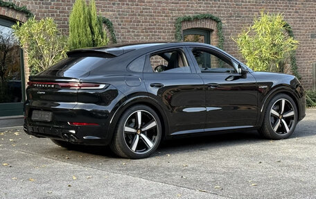 Porsche Cayenne III, 2025 год, 14 460 554 рублей, 9 фотография