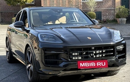 Porsche Cayenne III, 2025 год, 14 460 554 рублей, 2 фотография