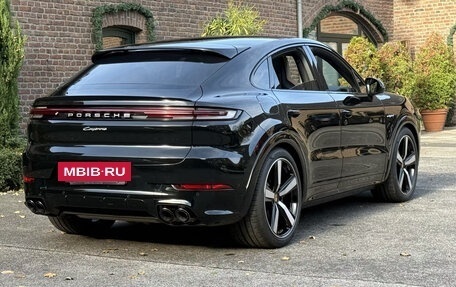 Porsche Cayenne III, 2025 год, 14 460 554 рублей, 7 фотография