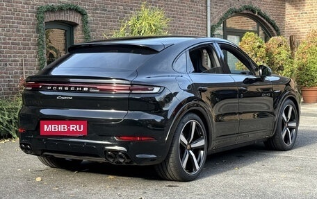 Porsche Cayenne III, 2025 год, 14 460 554 рублей, 4 фотография