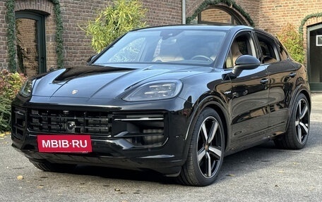 Porsche Cayenne III, 2025 год, 14 460 554 рублей, 3 фотография