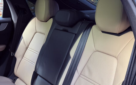 Porsche Cayenne III, 2025 год, 14 460 554 рублей, 20 фотография