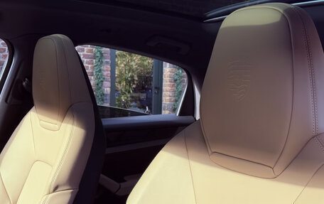 Porsche Cayenne III, 2025 год, 14 460 554 рублей, 15 фотография