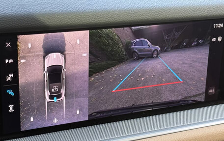 Porsche Cayenne III, 2025 год, 14 460 554 рублей, 18 фотография