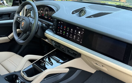 Porsche Cayenne III, 2025 год, 14 460 554 рублей, 22 фотография