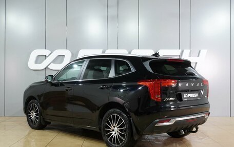 Haval Jolion, 2023 год, 1 979 000 рублей, 2 фотография