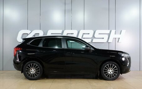 Haval Jolion, 2023 год, 1 979 000 рублей, 5 фотография