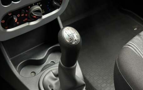 Renault Sandero I, 2011 год, 629 000 рублей, 14 фотография