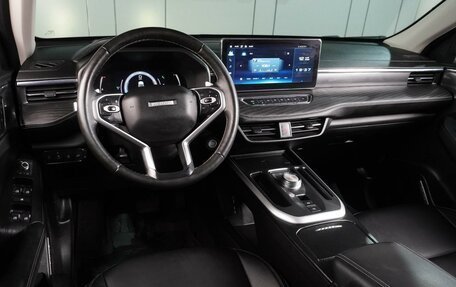 Haval Jolion, 2023 год, 1 979 000 рублей, 6 фотография