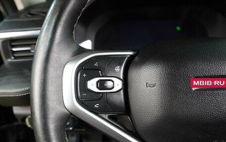 Haval Jolion, 2023 год, 1 979 000 рублей, 23 фотография