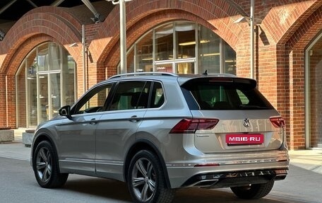 Volkswagen Tiguan II, 2019 год, 2 990 000 рублей, 4 фотография
