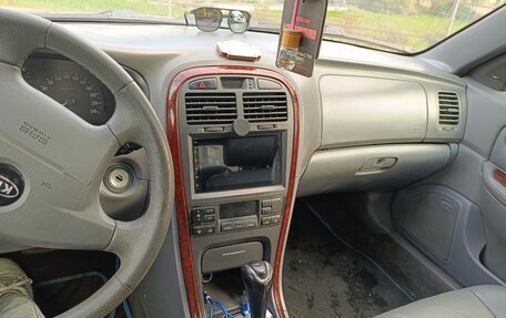 KIA Magentis I, 2005 год, 265 000 рублей, 1 фотография