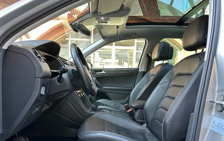 Volkswagen Tiguan II, 2019 год, 2 990 000 рублей, 16 фотография