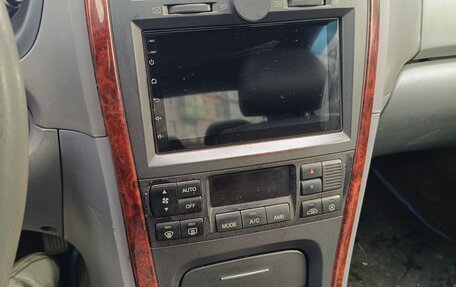 KIA Magentis I, 2005 год, 265 000 рублей, 5 фотография