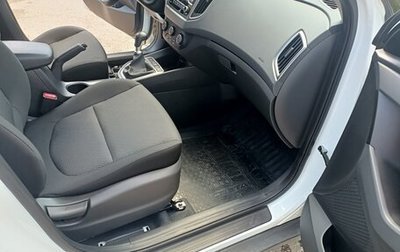 Hyundai Creta I рестайлинг, 2020 год, 2 200 000 рублей, 1 фотография