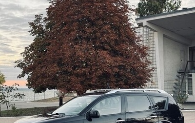 Mitsubishi Outlander III рестайлинг 3, 2008 год, 850 000 рублей, 1 фотография