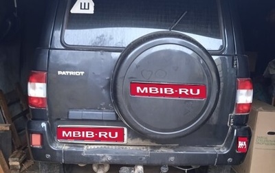 ЛуАЗ Patriot, 2012 год, 650 000 рублей, 1 фотография