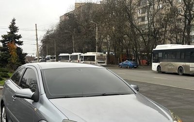 Opel Astra H, 2008 год, 670 000 рублей, 1 фотография