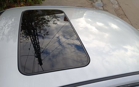 KIA Magentis I, 2005 год, 265 000 рублей, 9 фотография