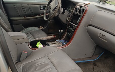 KIA Magentis I, 2005 год, 265 000 рублей, 15 фотография