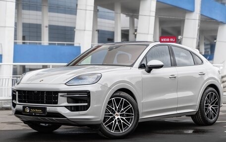 Porsche Cayenne III, 2025 год, 19 990 000 рублей, 1 фотография