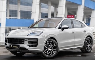 Porsche Cayenne III, 2025 год, 19 990 000 рублей, 1 фотография