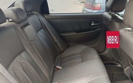 KIA Magentis I, 2005 год, 265 000 рублей, 13 фотография