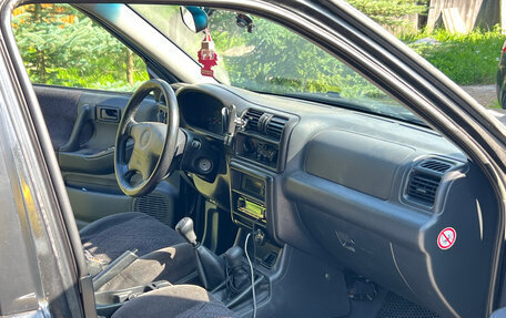 Opel Frontera B, 2000 год, 610 000 рублей, 5 фотография