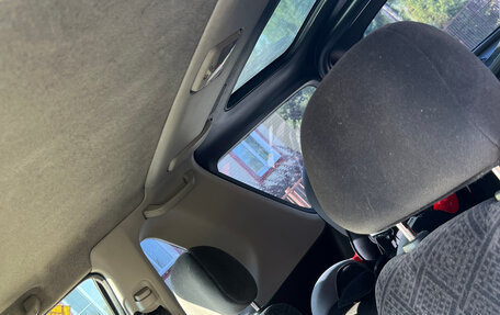 Opel Frontera B, 2000 год, 610 000 рублей, 8 фотография