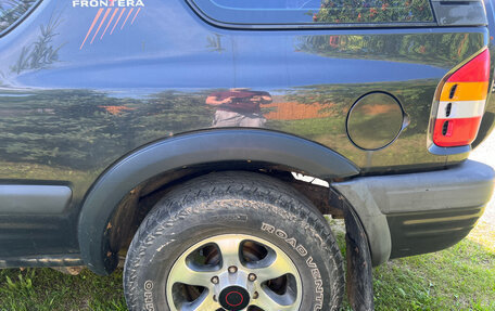Opel Frontera B, 2000 год, 610 000 рублей, 2 фотография