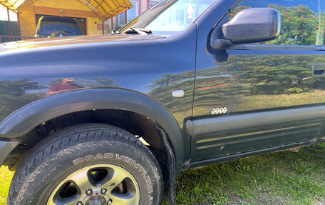 Opel Frontera B, 2000 год, 610 000 рублей, 3 фотография