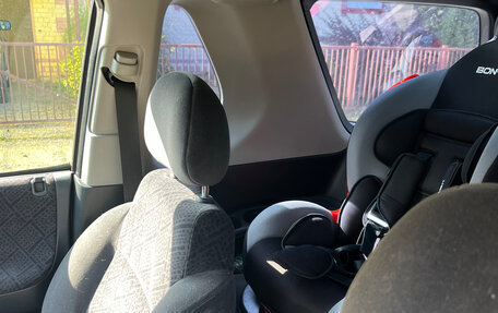 Opel Frontera B, 2000 год, 610 000 рублей, 9 фотография