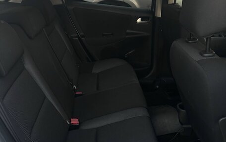 Peugeot 207 I, 2010 год, 535 000 рублей, 7 фотография