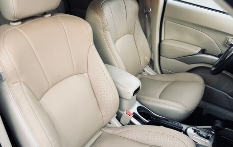 Mitsubishi Outlander III рестайлинг 3, 2008 год, 850 000 рублей, 11 фотография