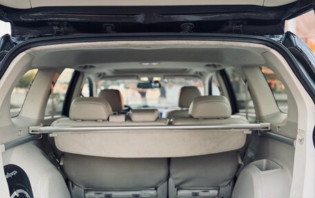 Mitsubishi Outlander III рестайлинг 3, 2008 год, 850 000 рублей, 8 фотография