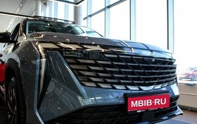 Geely Atlas, 2024 год, 3 817 190 рублей, 1 фотография