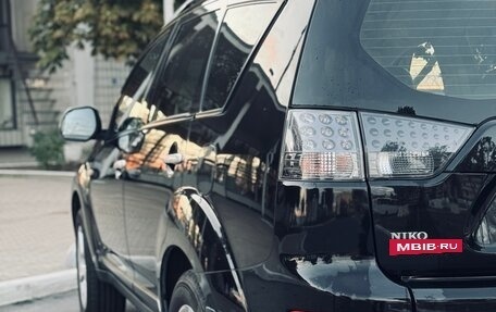 Mitsubishi Outlander III рестайлинг 3, 2008 год, 850 000 рублей, 5 фотография