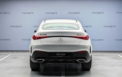 Mercedes-Benz GLC Coupe, 2025 год, 12 000 000 рублей, 1 фотография