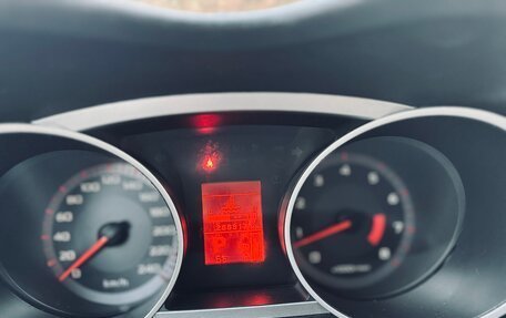 Mitsubishi Outlander III рестайлинг 3, 2008 год, 850 000 рублей, 17 фотография