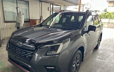 Subaru Forester, 2023 год, 2 770 000 рублей, 1 фотография